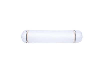 LETIZIA BOLSTER PILLOWCASE
