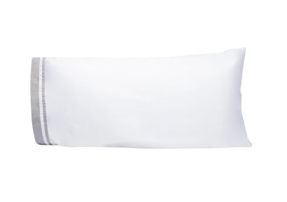 GRAZIANA PILLOWCASES SET 2 PCS.