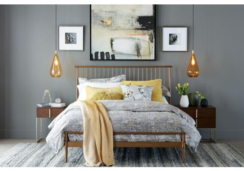Emmett Bed