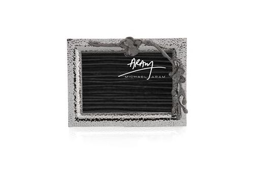 Photo Frame (Silver)
