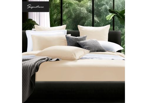 ผ้าปูที่นอนแบบไม่รัดมุมรุ่น AMADEA II