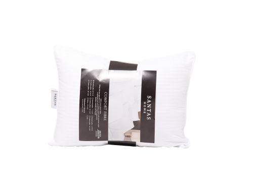 Pillow Breakfast