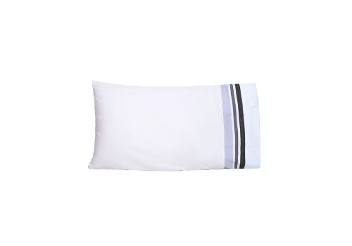 JAYDEN STANDARD PILLOWCASES SET 2 PCS.