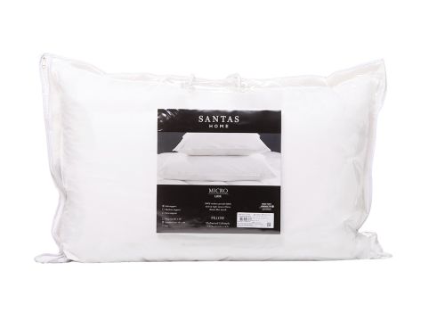 Micro Luxe Pillow
