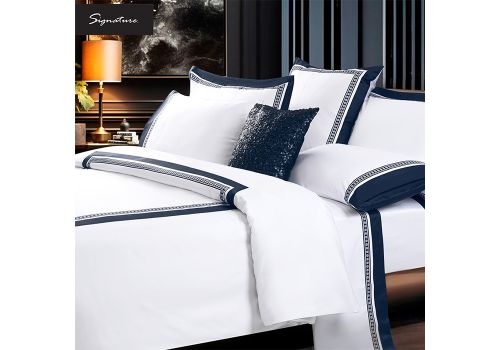 PATRIZIA DUVET COVER