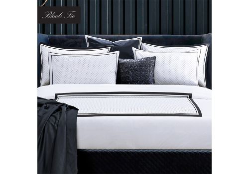 WHITLEY DUVET COVER