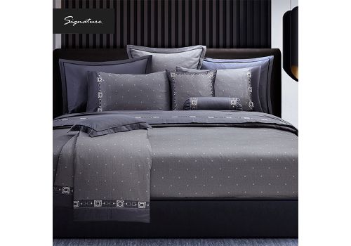 MERCEDE DUVET COVER