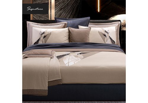 ORIANA DUVET COVER