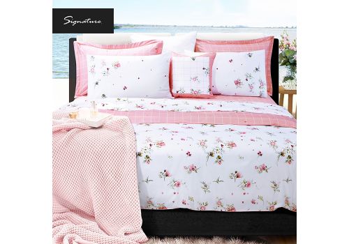 AMIDALA DUVET COVER