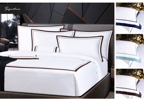 GIUDITTA DUVET COVER