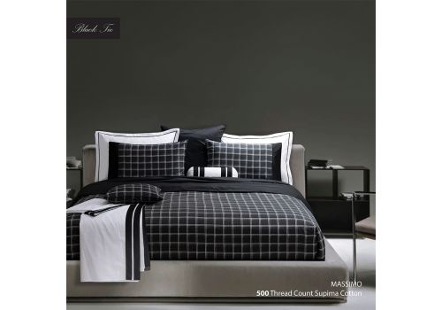 MASSIMO DUVET COVER