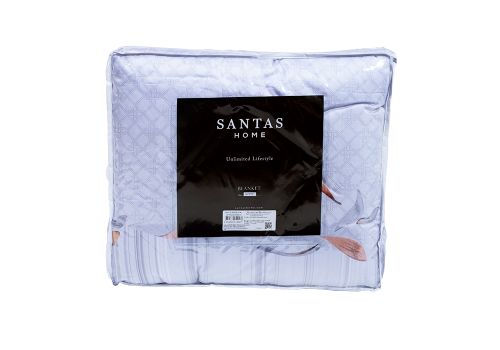 CIELO THROW BLANKET