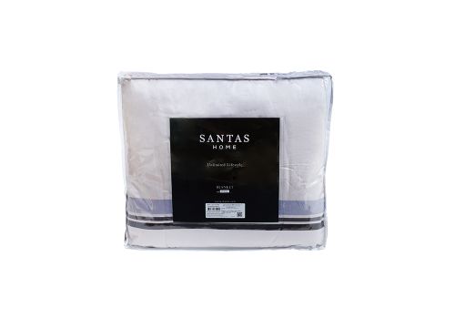 JAYDEN THROW BLANKET