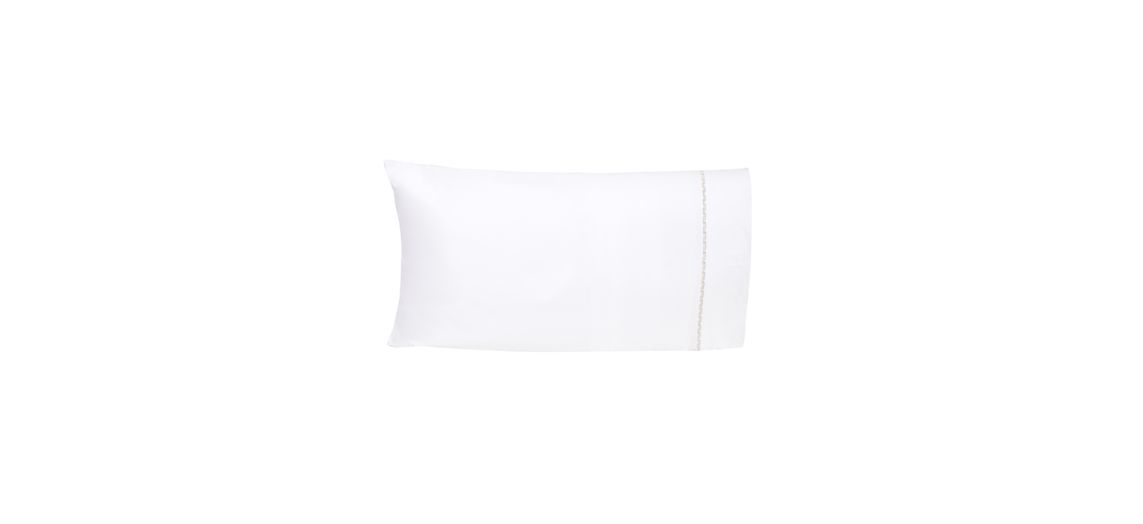 MAURIZIA PILLOWCASES SET 2 PCS.