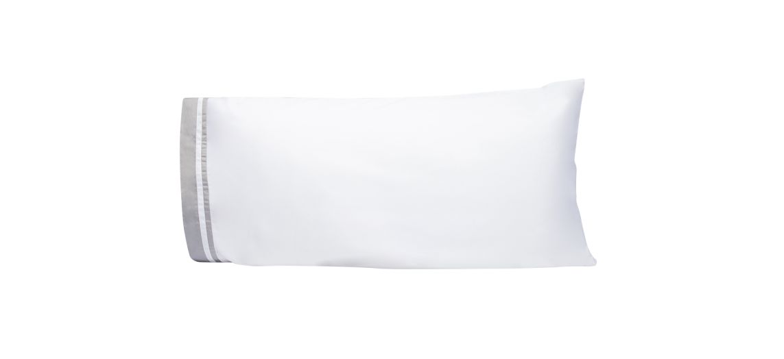 GRAZIANA PILLOWCASES SET 2 PCS.