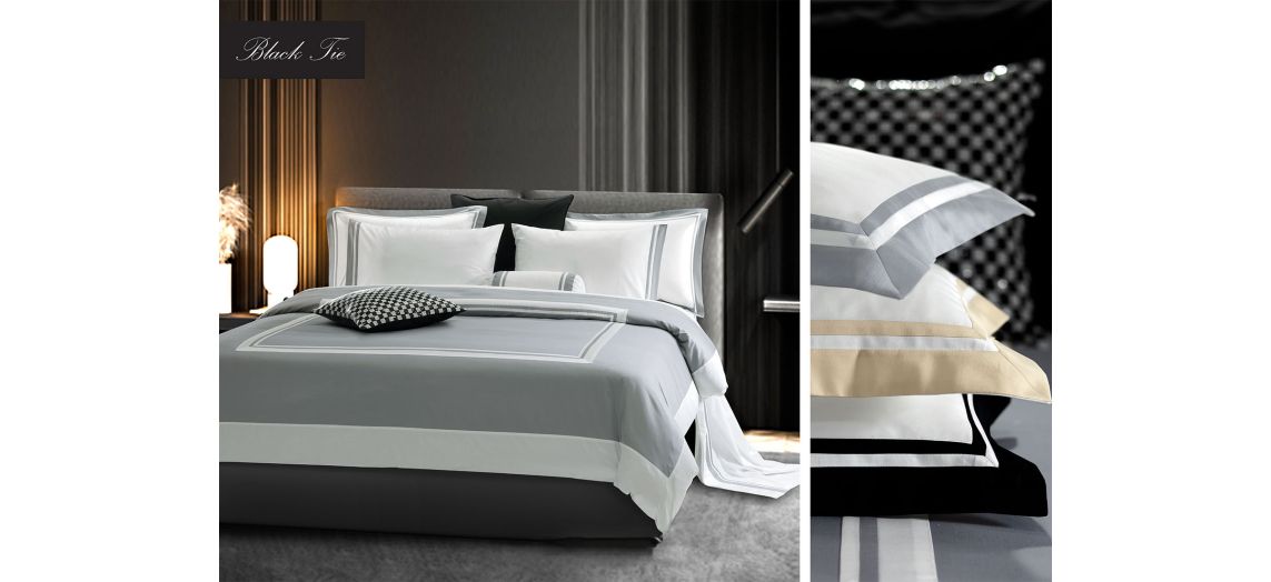 GRAZIANA DUVET COVER