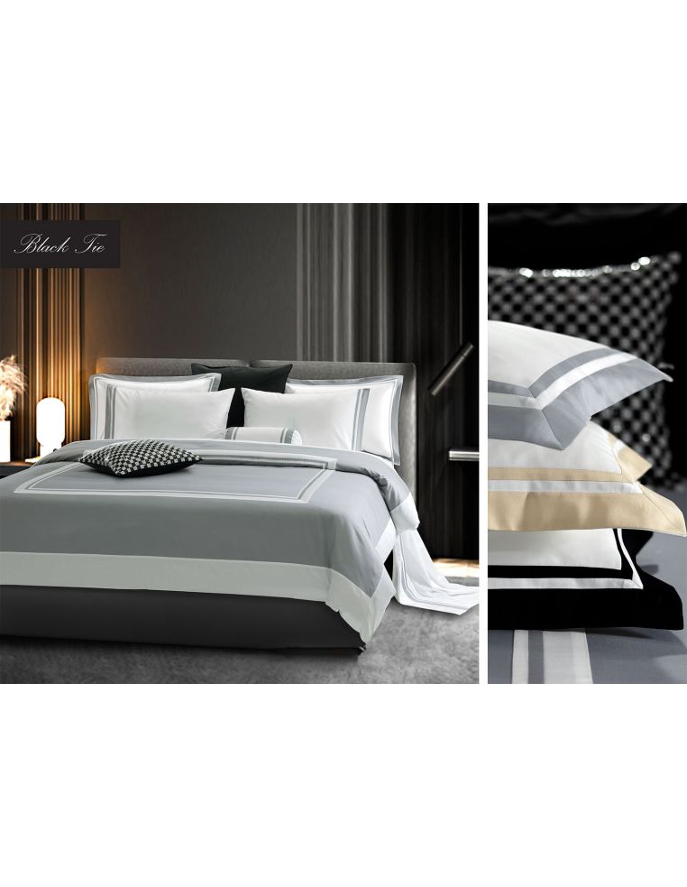 GRAZIANA DUVET COVER