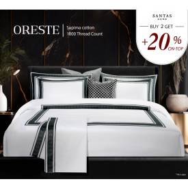 ORESTE