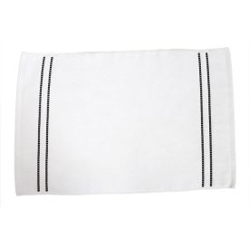 ผ้าเช็ดเท้ารุ่น